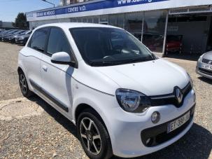 Renault Twingo 0.9 TCe 90 Energy Intens d'occasion