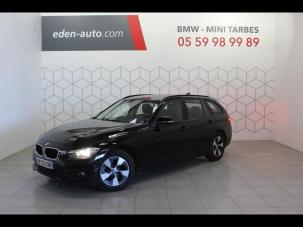 BMW 316 Touring 316d 116ch Lounge d'occasion