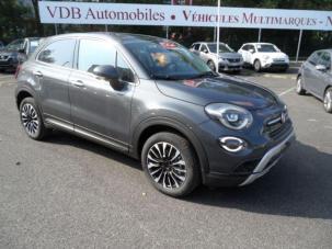 Fiat  TURBO120 BV6 CITY CROSS GPS Caméra d'occasion