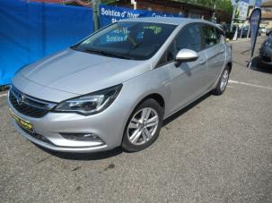 Opel Astra 1.6 CDTI 110CH ECOFLEX START&STOP BUSINESS