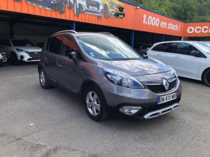 Renault Scenic 1.5 DCI 110 XMOD BOSE EXTENDED GRIP PACK EASY