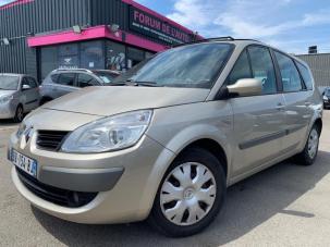 Renault Scenic II S LUXE DYNAMIQUE d'occasion