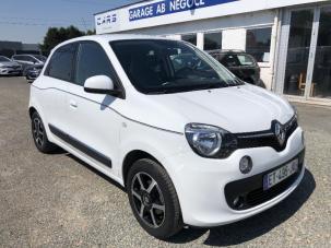 Renault Twingo 0.9 TCe 90 Energy Intens d'occasion