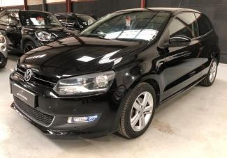 Volkswagen Polo V  Match d'occasion