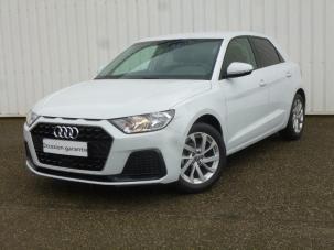 Audi A1 25 TFSI 95ch Design d'occasion