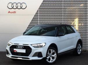 Audi A1 30 TFSI 116ch Design Luxe S tronic 7 d'occasion