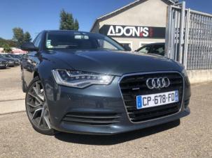 Audi A6 3.0 BiTDI 313 Avus qto Tip d'occasion