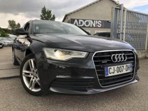 Audi A6 3.0 V6 TDI 245 Amb Lx qto Stro d'occasion