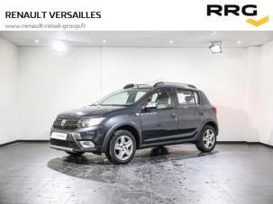 Dacia Sandero TCE 90 E6C ADVANCE d'occasion