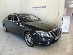 Mercedes Classe S  Executive 7G-Tronic Plus