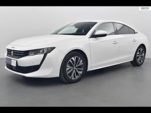 Peugeot 508 BlueHDi 130ch S&S Allure EAT8 d'occasion