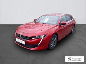 Peugeot 508 SW BlueHDi 180ch S&S Allure Business EAT8