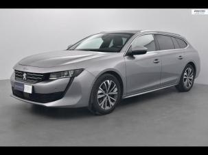 Peugeot 508 SW PureTech 180ch S&S Allure EAT8 d'occasion