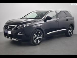 Peugeot  PureTech 130ch E6.3 Allure Business S&S