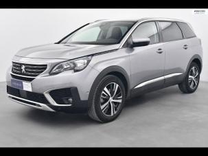 Peugeot  PureTech 130ch E6.3 Allure S&S d'occasion