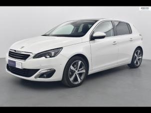 Peugeot  Puretech 130ch Féline S&S EAT6 5p