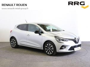 Renault Clio BLUE DCI 115 INTENS d'occasion