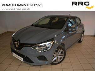 Renault Clio BLUE DCI 85 ZEN d'occasion