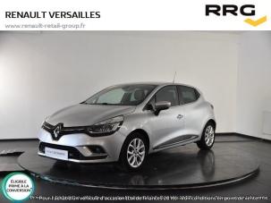 Renault Clio DCI 90 ENERGY INTENS d'occasion