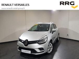 Renault Clio DCI 90 ENERGY INTENS d'occasion
