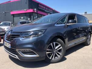 Renault Grand Espace V 1.6 DCI 160 ENERGY INITIALE