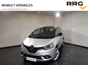 Renault Grand Scenic DCI 110 ENERGY EDC BUSINESS 7 PL