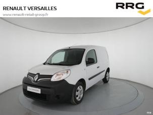 Renault Kangoo EXPRESS 1.5 DCI 90 ENERGY E6 EXTRA R LINK