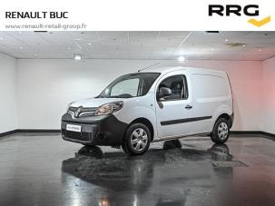 Renault Kangoo EXPRESS 1.5 DCI 90 ENERGY E6 EXTRA R LINK