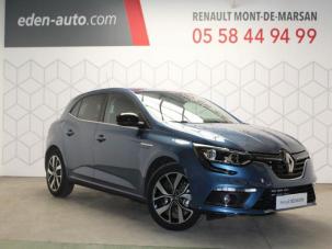 Renault Megane IV BERLINE TCe 100 Energy Limited d'occasion
