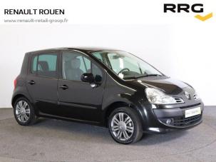 Renault Modus 1.5 DCI 90 ECO2 DYNAMIQUE EURO 5 d'occasion