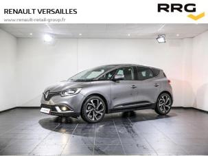 Renault Scenic BLUE DCI 150 INTENS d'occasion