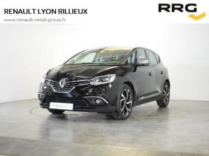 Renault Scenic BLUE DCI 150 INTENS d'occasion