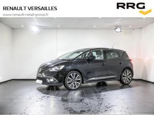 Renault Scenic TCE 160 FAP EDC INITIALE PARIS d'occasion