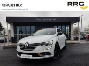 Renault Talisman TCE 225 EDC FAP S EDITION d'occasion