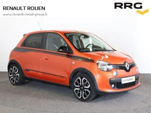 Renault Twingo 0.9 TCE 110 GT d'occasion