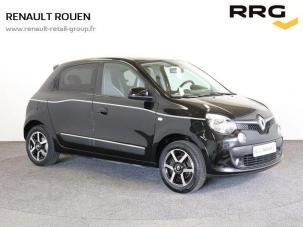 Renault Twingo 0.9 TCE 90 ENERGY E6C INTENS d'occasion