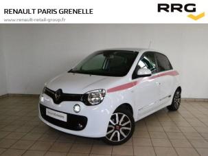 Renault Twingo 0.9 TCE 90 ENERGY E6C RED NIGHT d'occasion