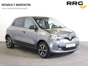 Renault Twingo 0.9 TCE 90 ENERGY INTENS d'occasion