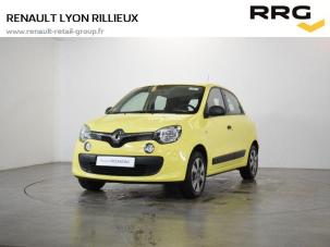 Renault Twingo 1.0 SCE 70 BC LIFE d'occasion