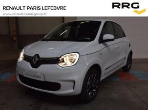 Renault Twingo TCE 95 EDC INTENS d'occasion