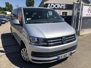 Volkswagen Caravelle 2.0 TDI 150 BT Confortline Lg