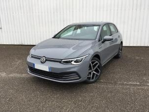 Volkswagen Golf 1.5 eTSI OPF 150ch Style 1st DSG7 d'occasion