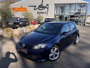 Volkswagen Golf 2.0 TDI 140CH PACK EXT R LINE d'occasion