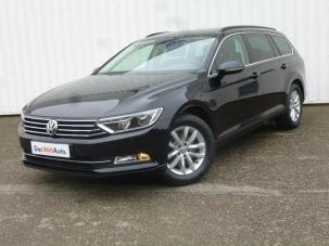 Volkswagen Passat 1.6 TDI 120ch BlueMotion Technology