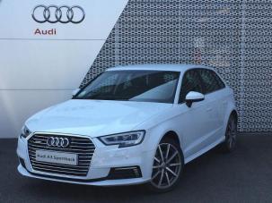 Audi A3 40 e-tron 204ch Design luxe S tronic 6 Euro6d-T