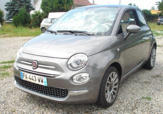 Fiat  MPi S&S 69 cv tres propre d'occasion