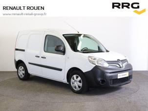 Renault Kangoo EXPRESS 1.5 DCI 90 ENERGY E6 EXTRA R LINK