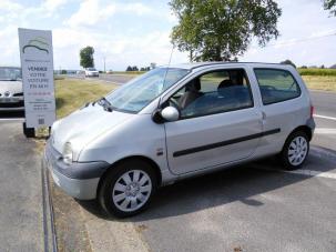 Renault Twingo 1.2 DYNAMIQUE 58CV km d'occasion