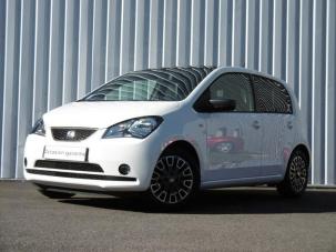 Seat Mii ch Chic 5p Euro6d-T d'occasion