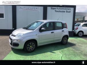 Fiat Panda 1.2 8v 69ch Young d'occasion